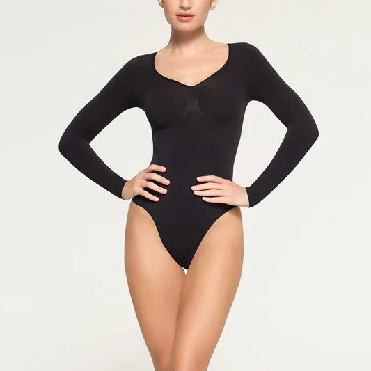 Our Long-sleeve Shaper